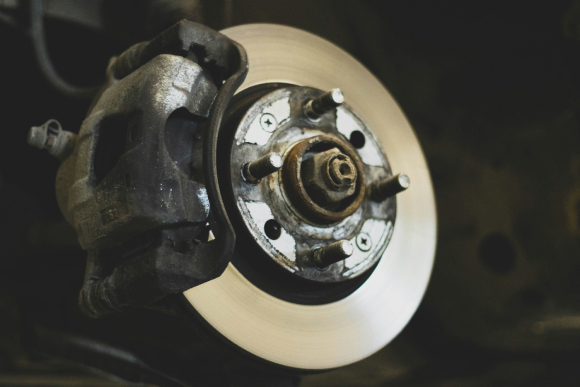 Car Servicing