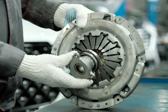Car Servicing