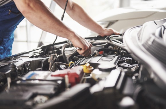 Car Servicing