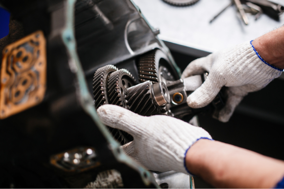Car Servicing